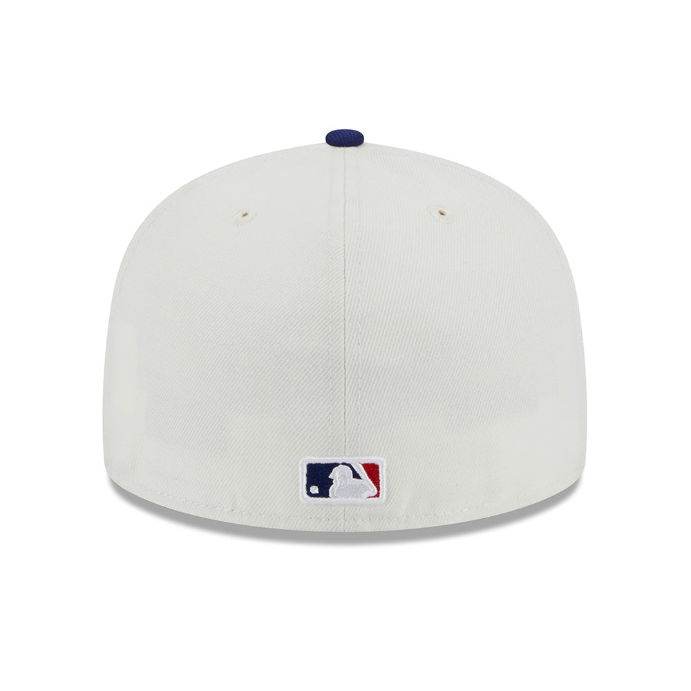 MLB Los Angeles Dodgers New Era Retro 59FIFTY Fitted