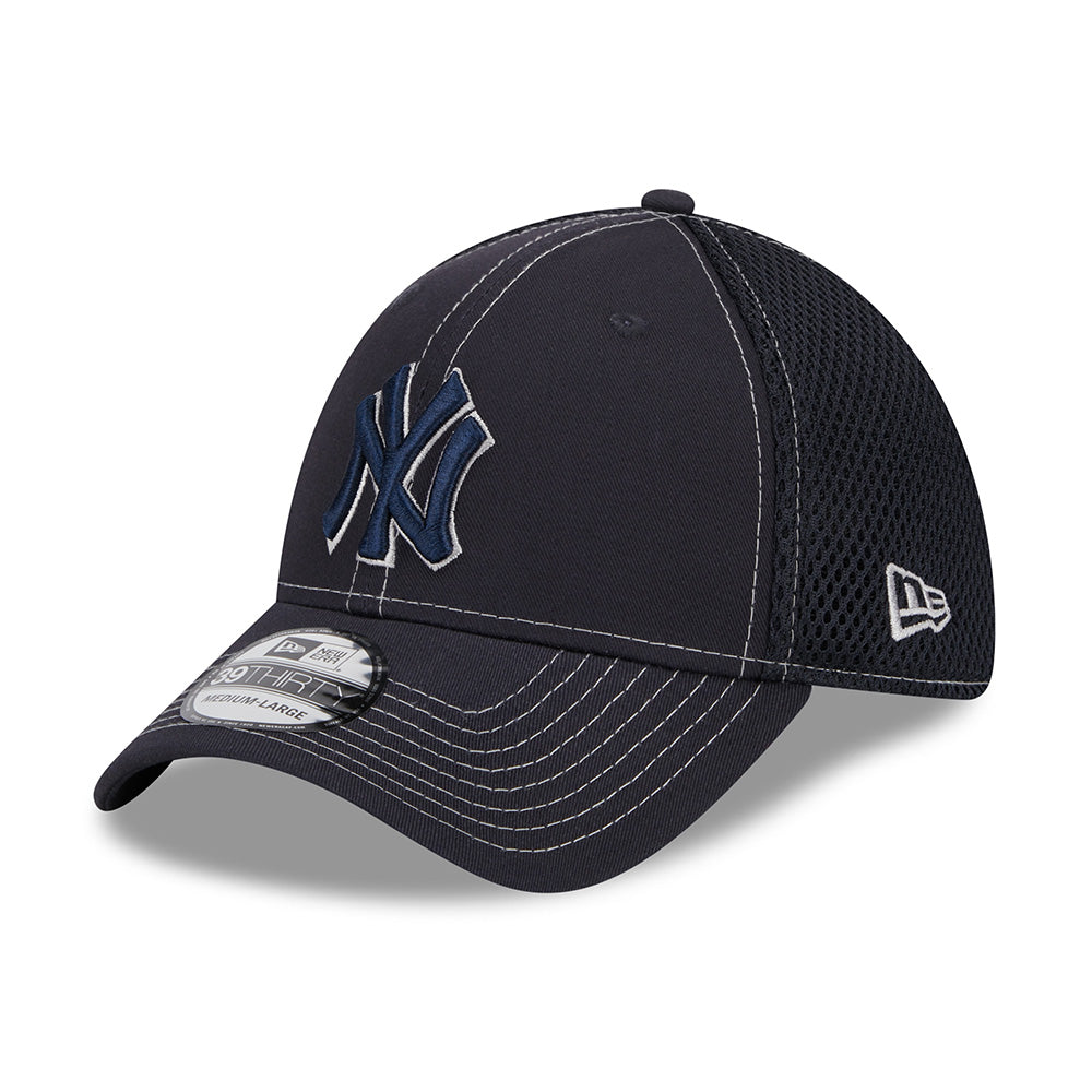 MLB New York Yankees New Era Pop Team Neo 39THIRTY Flex Fit