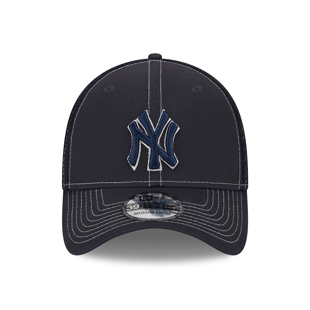 MLB New York Yankees New Era Pop Team Neo 39THIRTY Flex Fit