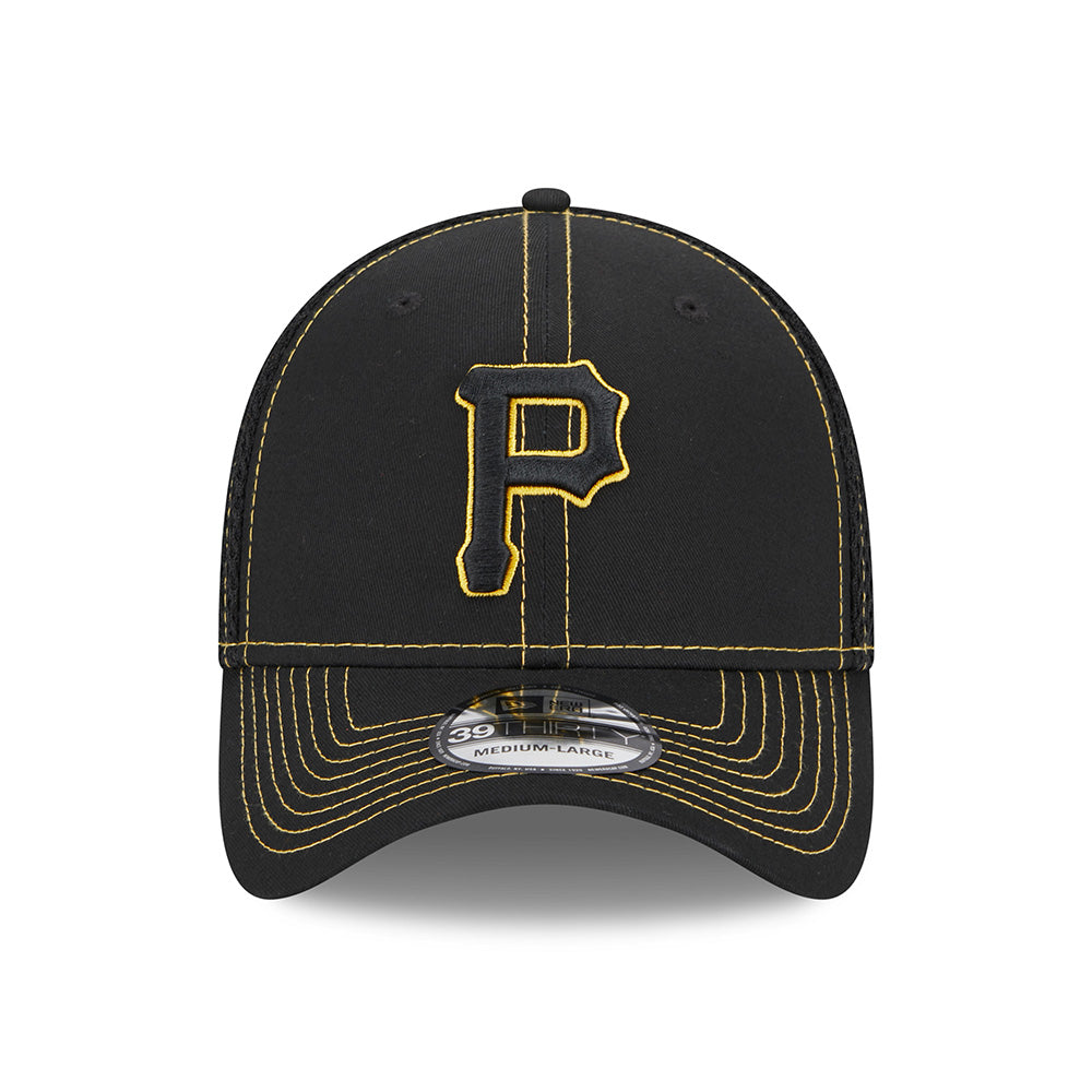 MLB Pittsburgh Pirates New Era Pop Team Neo 39THIRTY Flex Fit