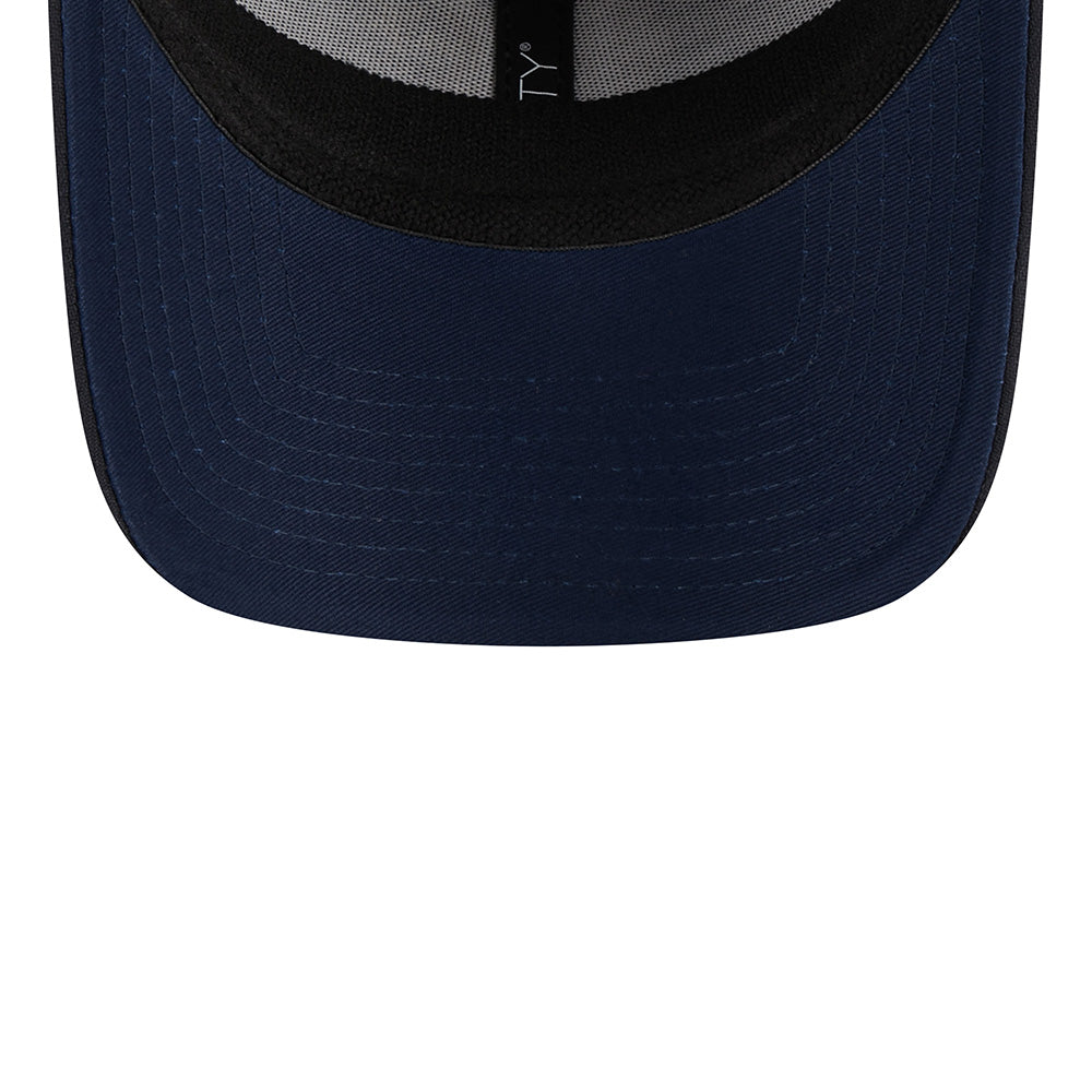 MLB Texas Rangers New Era City Connect 39THIRTY Flex Fit Hat - Navy