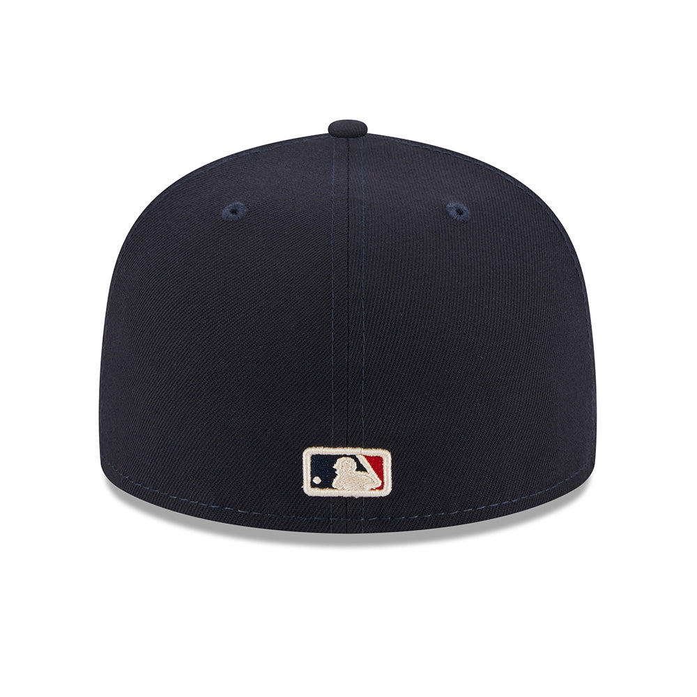 MLB Texas Rangers New Era City Connect On-Field 59FIFTY Fitted
