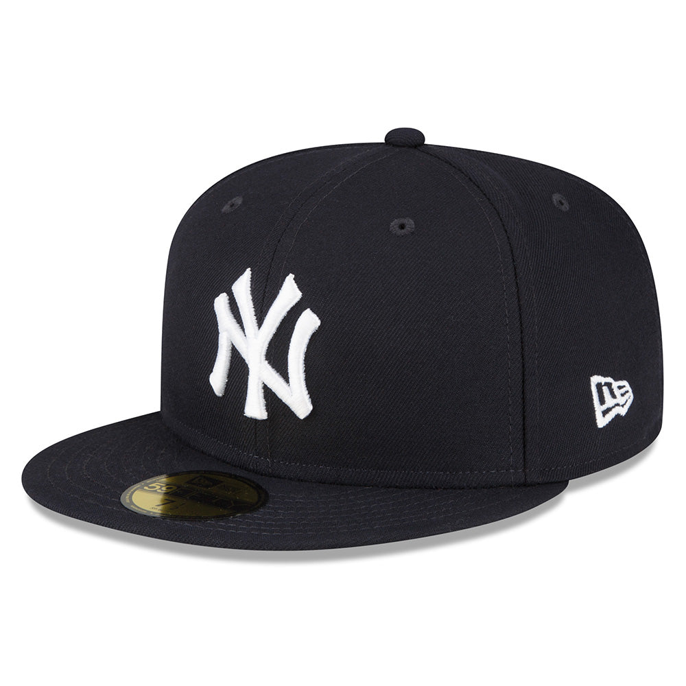 MLB New York Yankees New Era Authentic Collection Home On-Field 59FIFTY Fitted