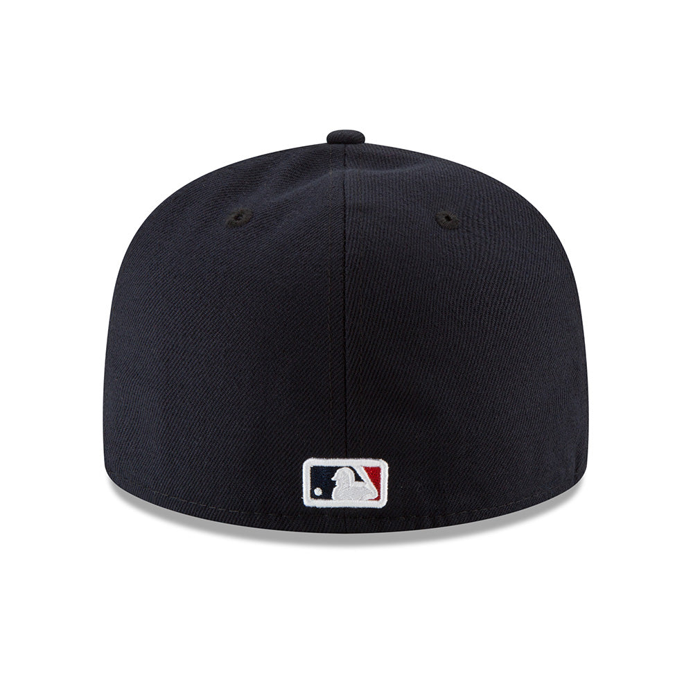 MLB Boston Red Sox New Era Authentic Collection Home On-Field 59FIFTY Fitted - Just Sports
