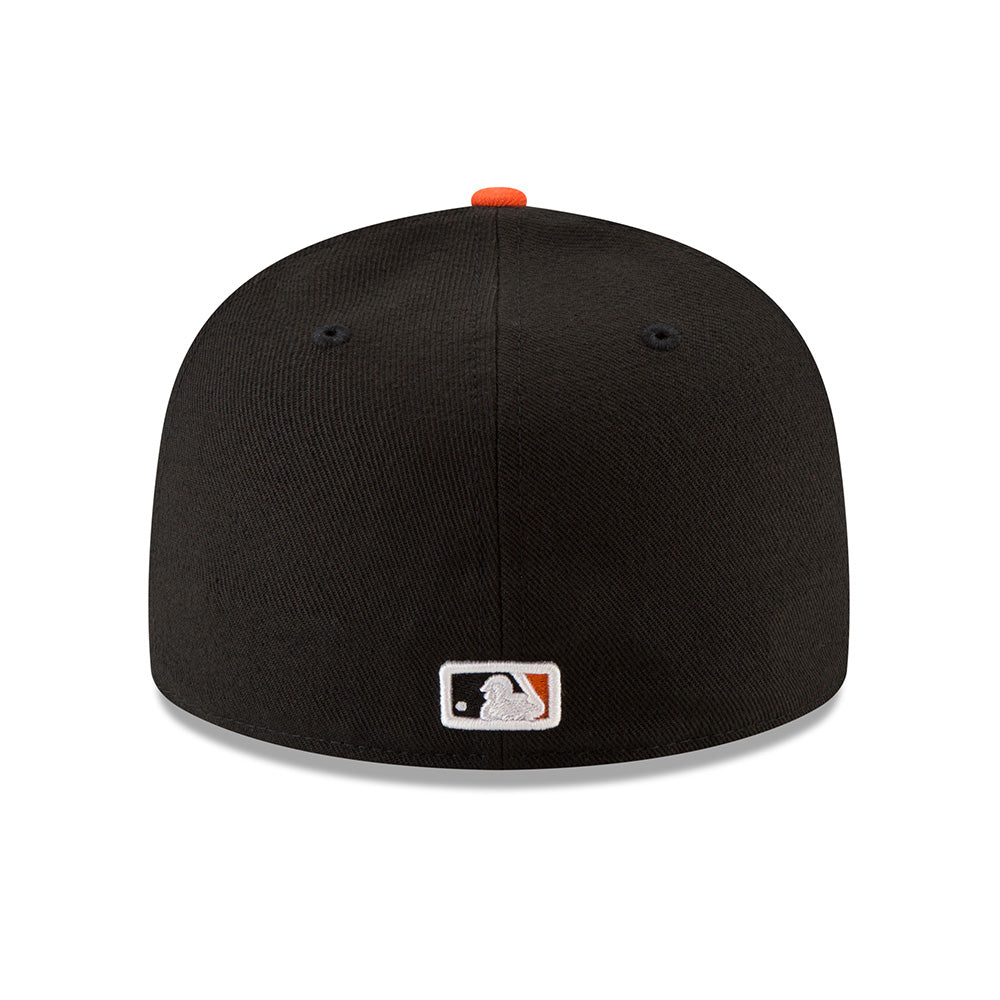 MLB San Francisco Giants New Era Authentic Collection Home On-Field 59FIFTY Fitted - Just Sports