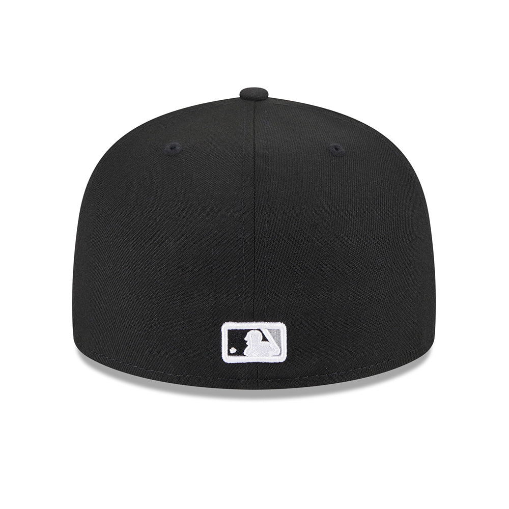MLB Chicago White Sox New Era Authentic Collection Home On-Field 59FIFTY Fitted