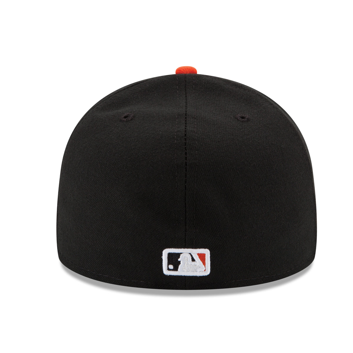 MLB San Francisco Giants Youth New Era Home Authentic Collection 59FIFTY Fitted