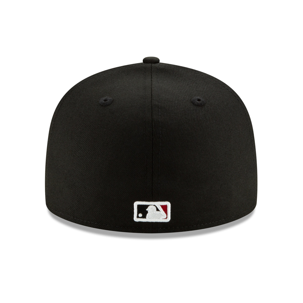 MLB Arizona Diamondbacks Youth New Era Home Authentic Collection 59FIFTY Fitted