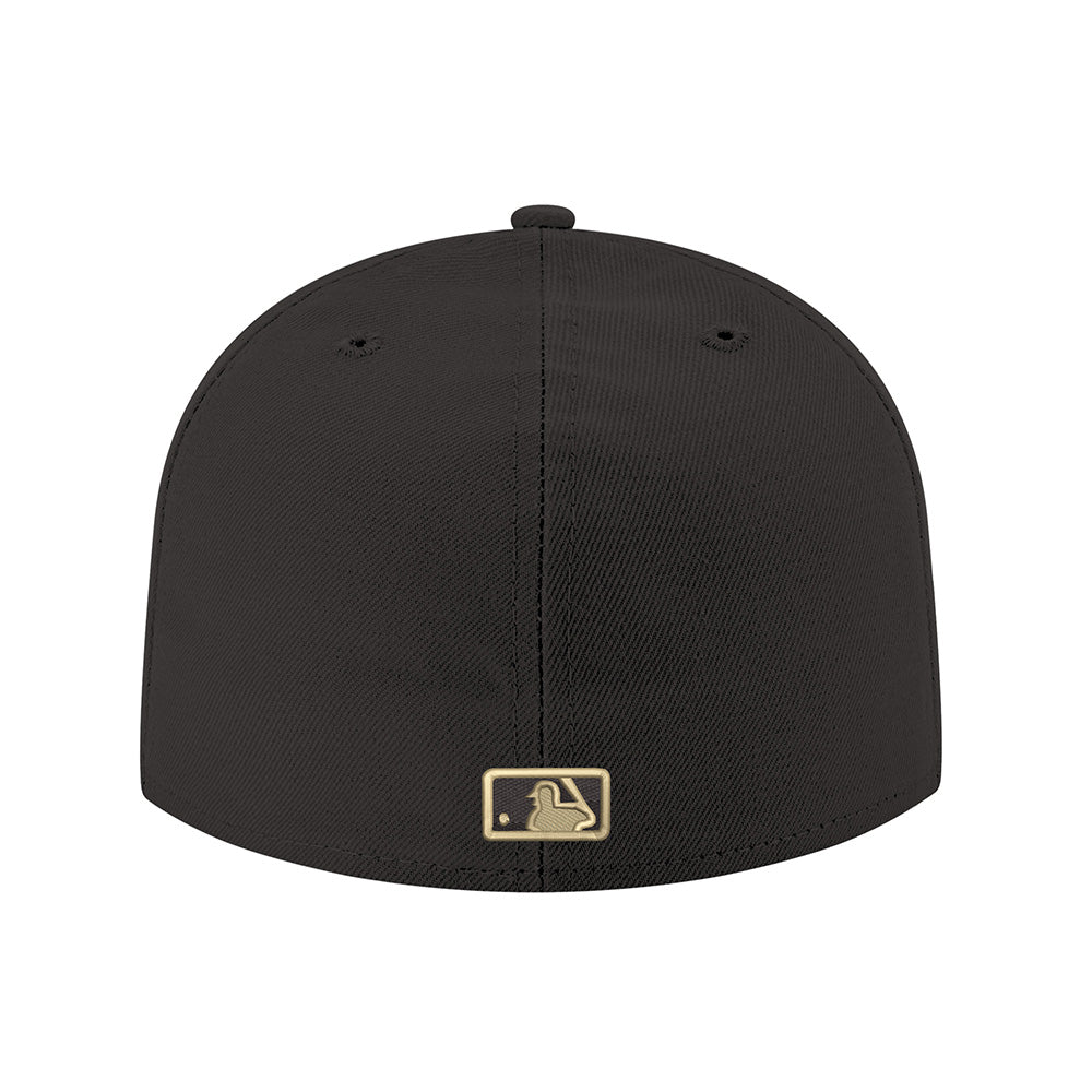 MLB Arizona Diamondbacks New Era Aztec Gold 59FIFTY