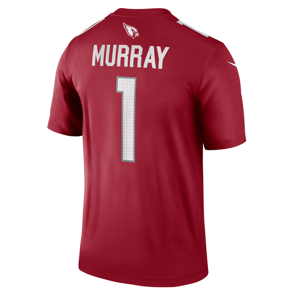 NFL Arizona Cardinals Kyler Murray Nike 2023 Home Legend Jersey