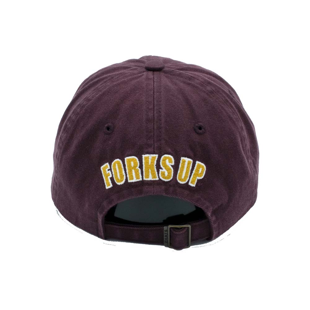 NCAA Arizona State Sun Devils Zephyr Forks Up Scholarship