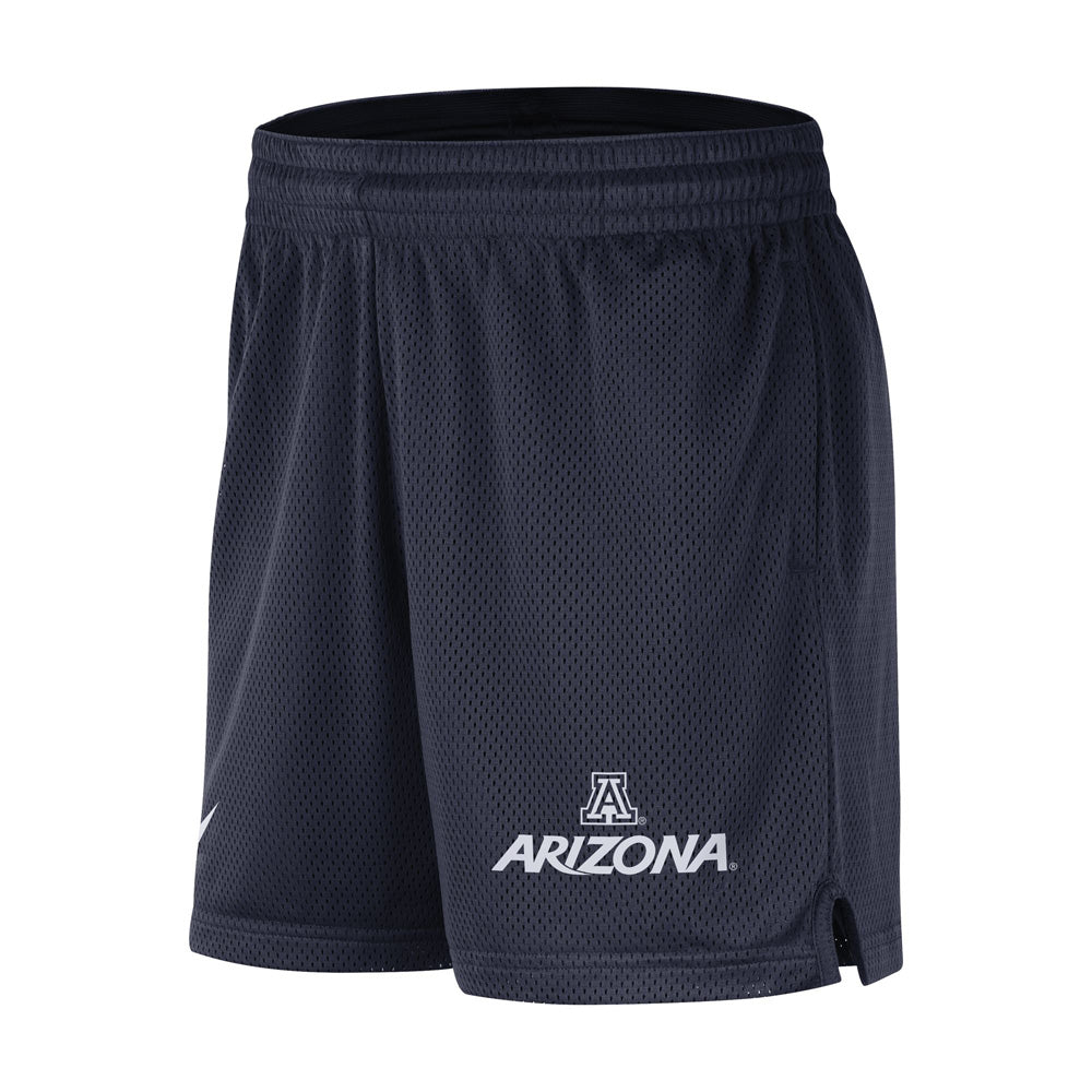 NCAA Arizona Wildcats Nike Knit Shorts
