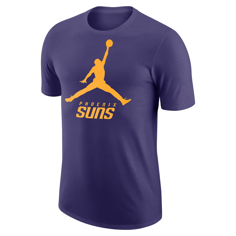 NBA Phoenix Suns Jordan Hyper Jumpman Tee