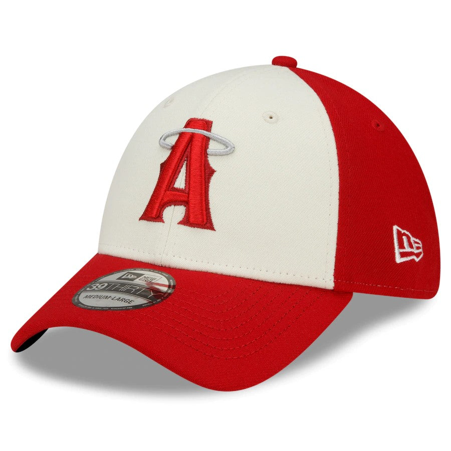 MLB Los Angeles Angels New Era City Connect 39THIRTY Flex-Fit