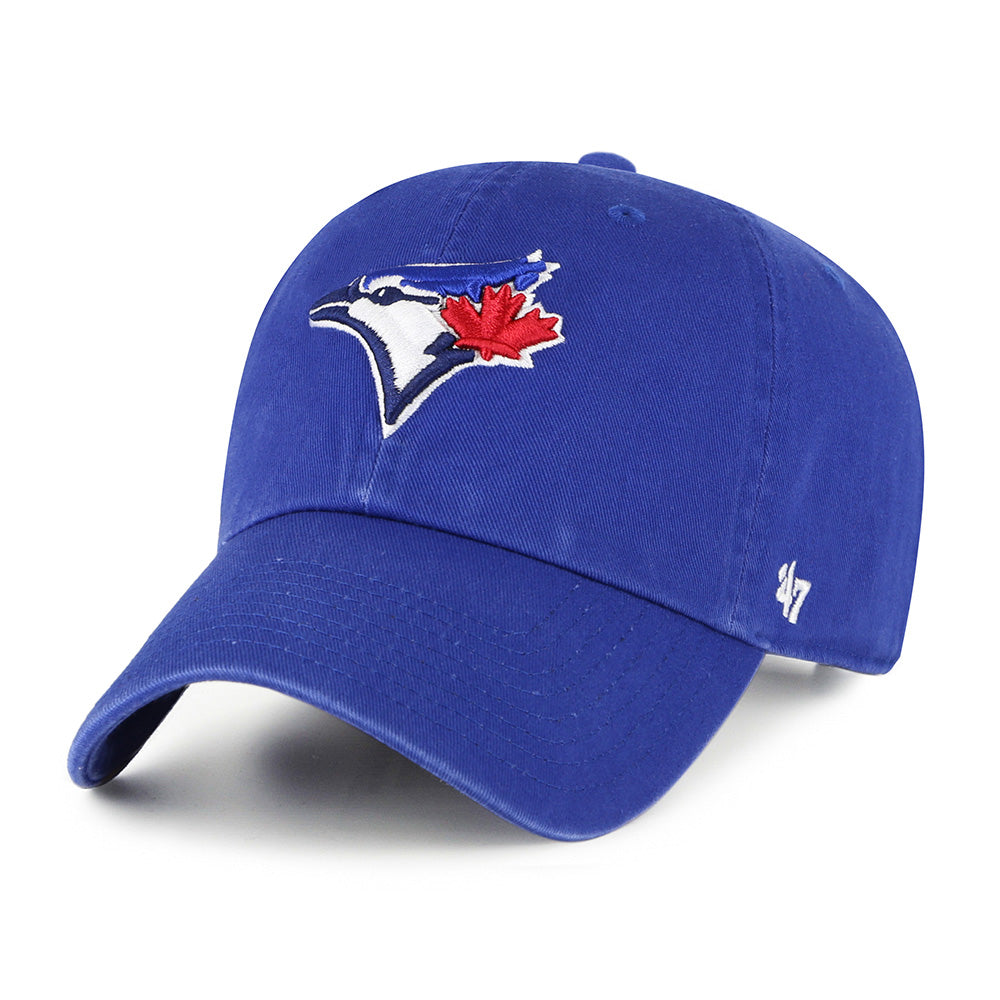 MLB Toronto Blue Jays &#39;47 Clean Up Adjustable