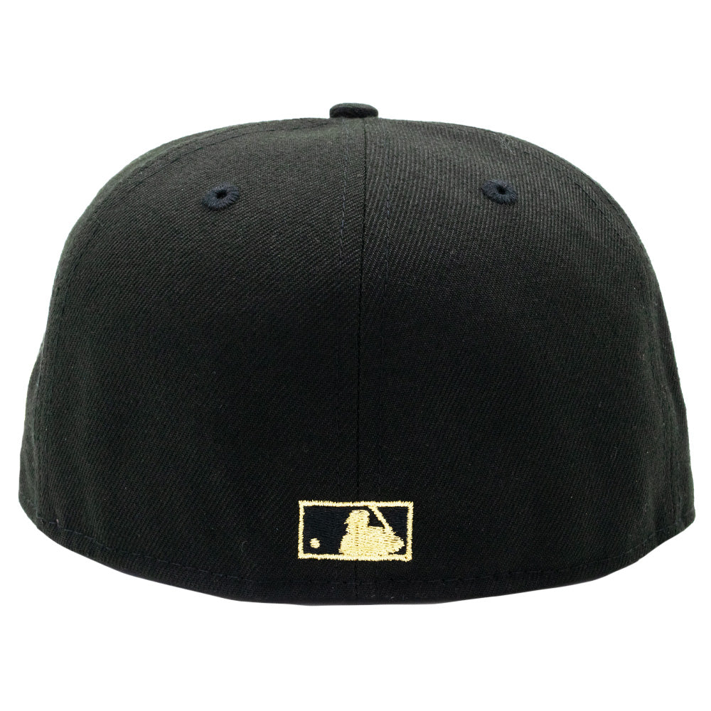 MLB White Sox New Era Aztec Gold 59FIFTY