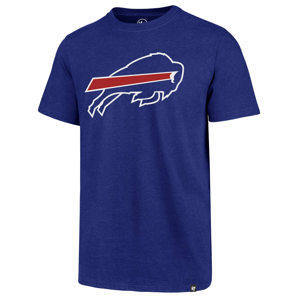 NFL Buffalo Bills &#39;47 Imprint Club Tee - Blue