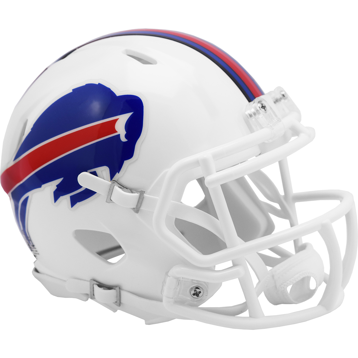 NFL Buffalo Bills Riddell Speed Mini Helmet