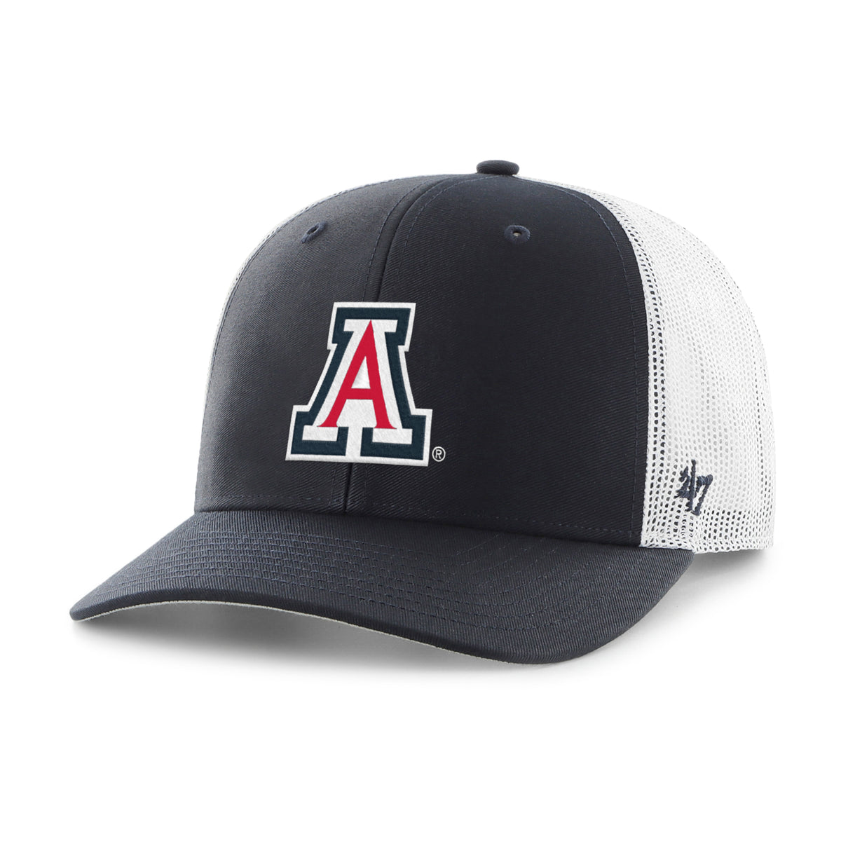 NCAA Arizona Wildcats '47 Primary Logo Trucker
