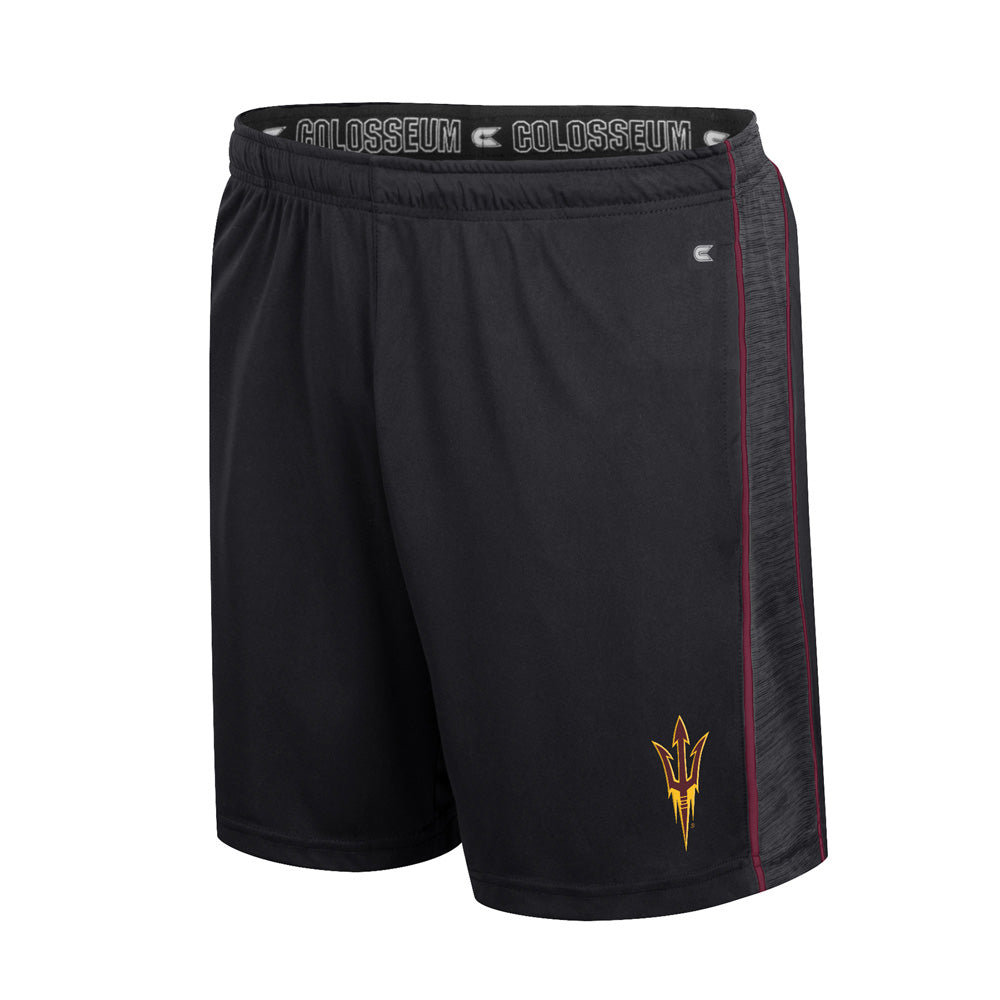 NCAA Arizona State Sun Devils Colosseum Tempest Shorts