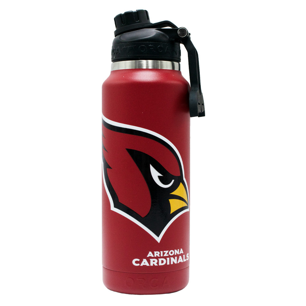 NFL Arizona Cardinals Orca 34oz Hydra Bottle