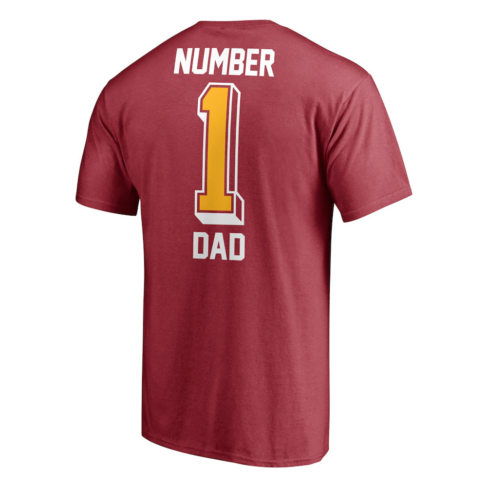NFL Arizona Cardinals Fanatics Father&#39;s Day Tee