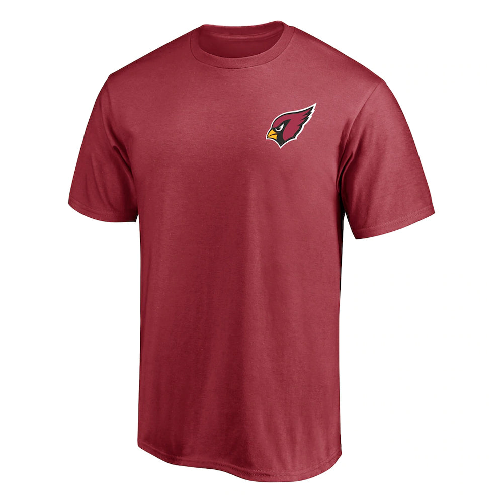 NFL Arizona Cardinals Fanatics Father&#39;s Day Tee