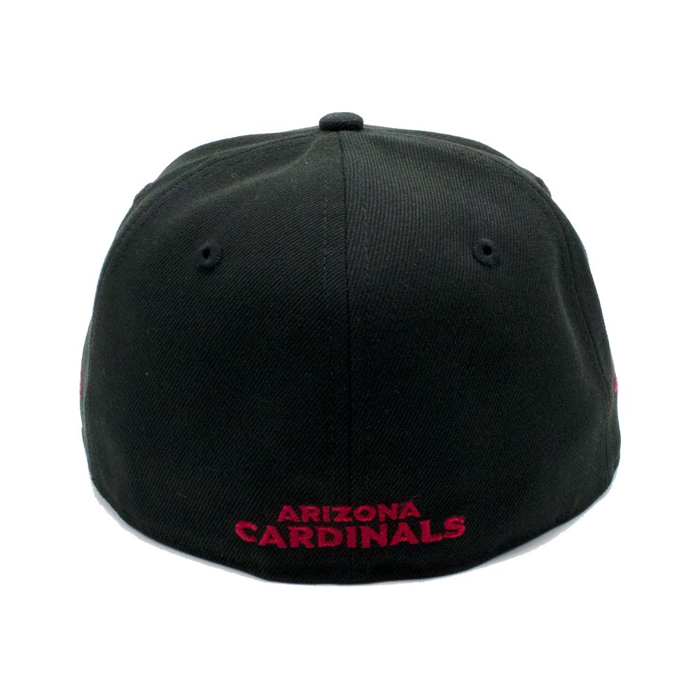 NFL Arizona Cardinals New Era 3T Under Visor 59Fifty