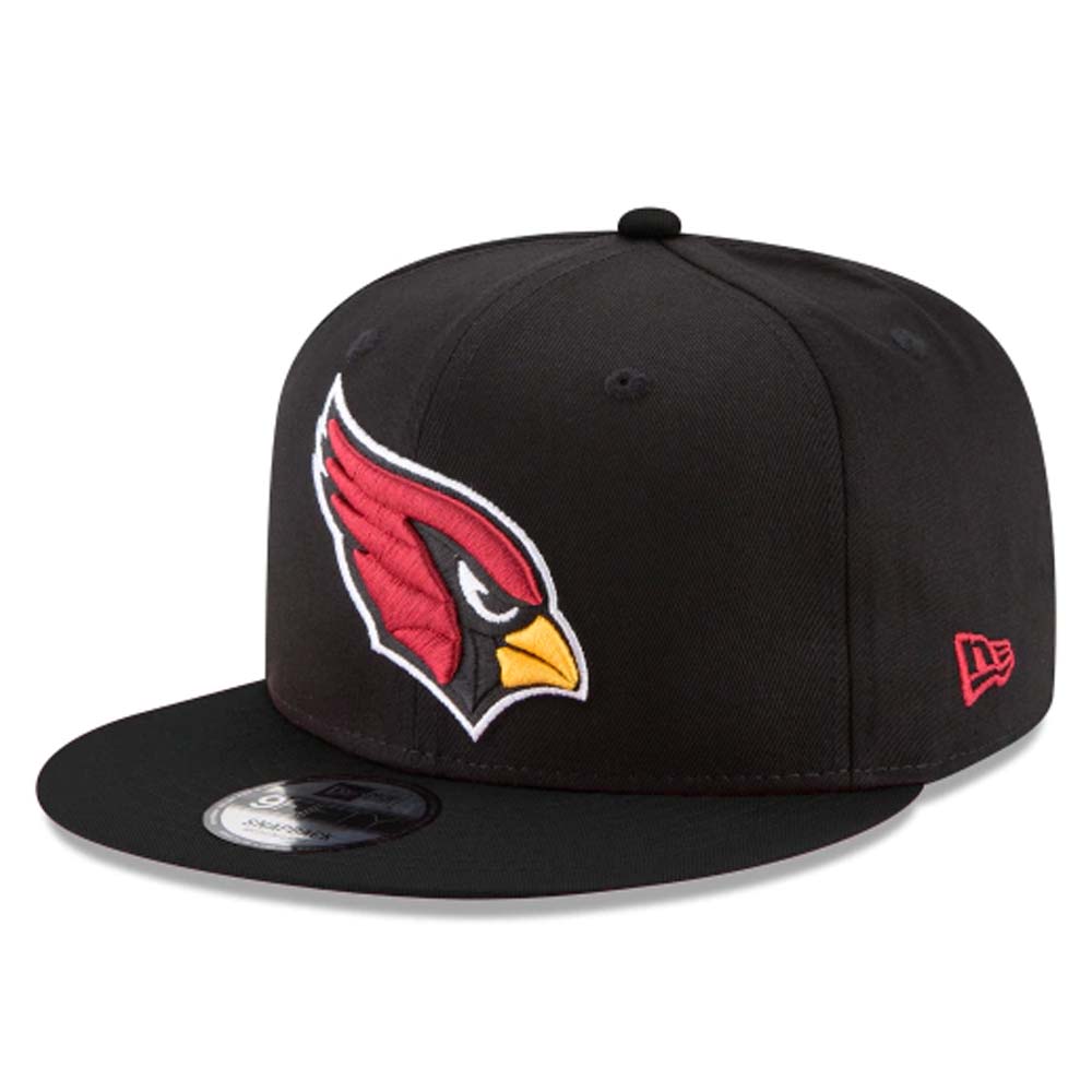 NFL Arizona Cardinals New Era Basic OTC 9FIFTY