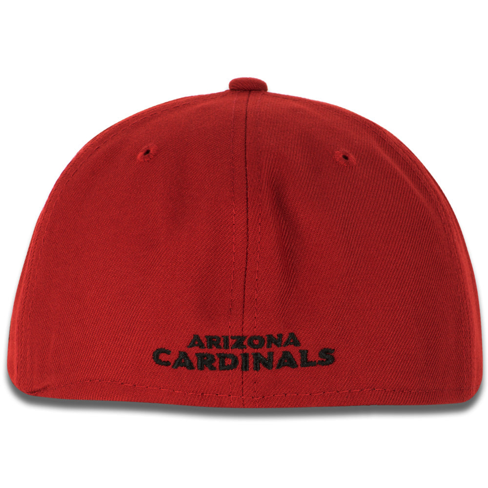 NFL Arizona Cardinals New Era Camo 59FIFTY Fitted