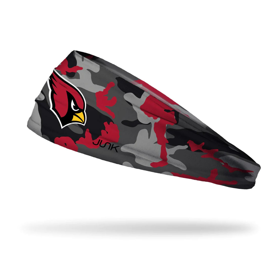 NFL Arizona Cardinals JUNK Brands Camo Pop Headband