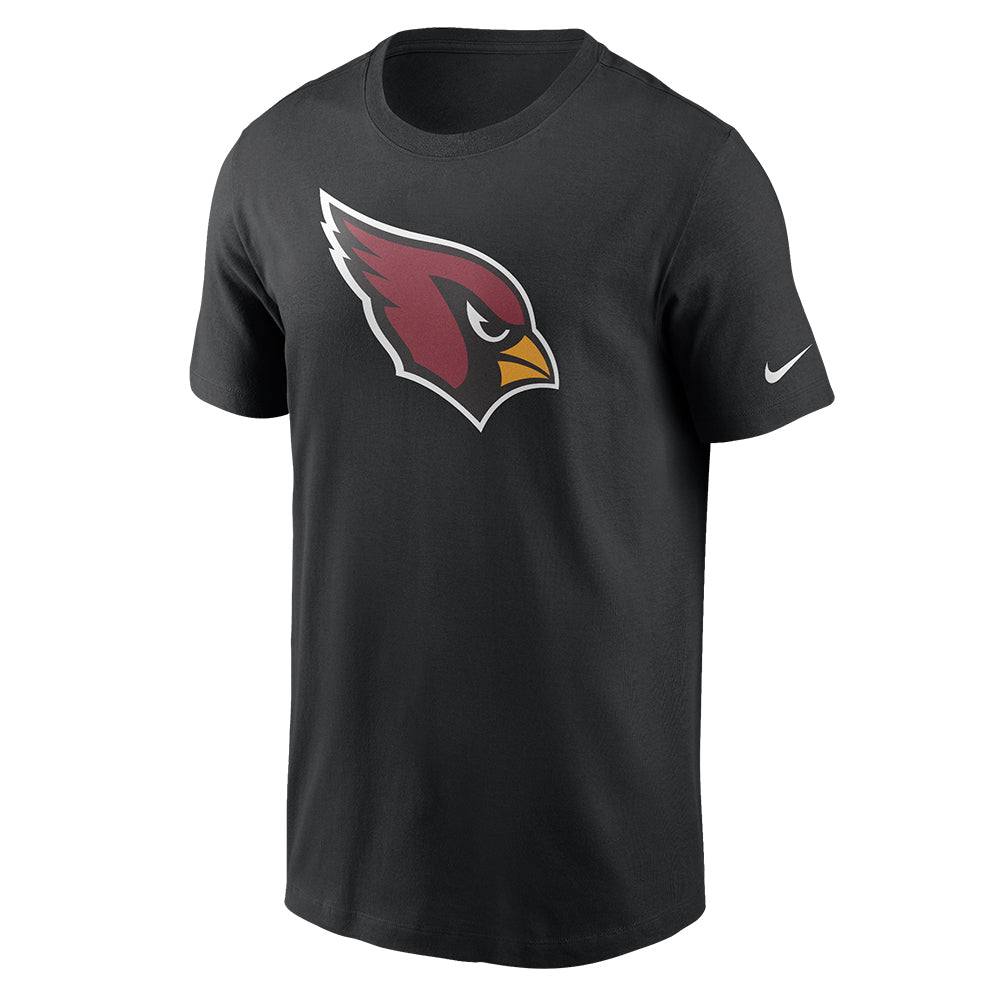 NFL Arizona Cardinals Nike Cotton Essential Logo Tee