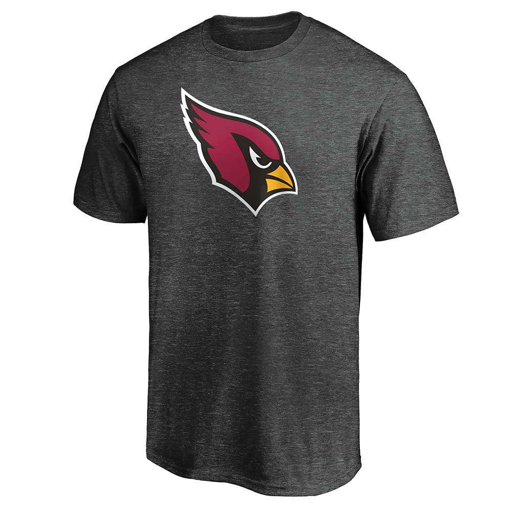 NFL Arizona Cardinals Fanatics Logo Tee