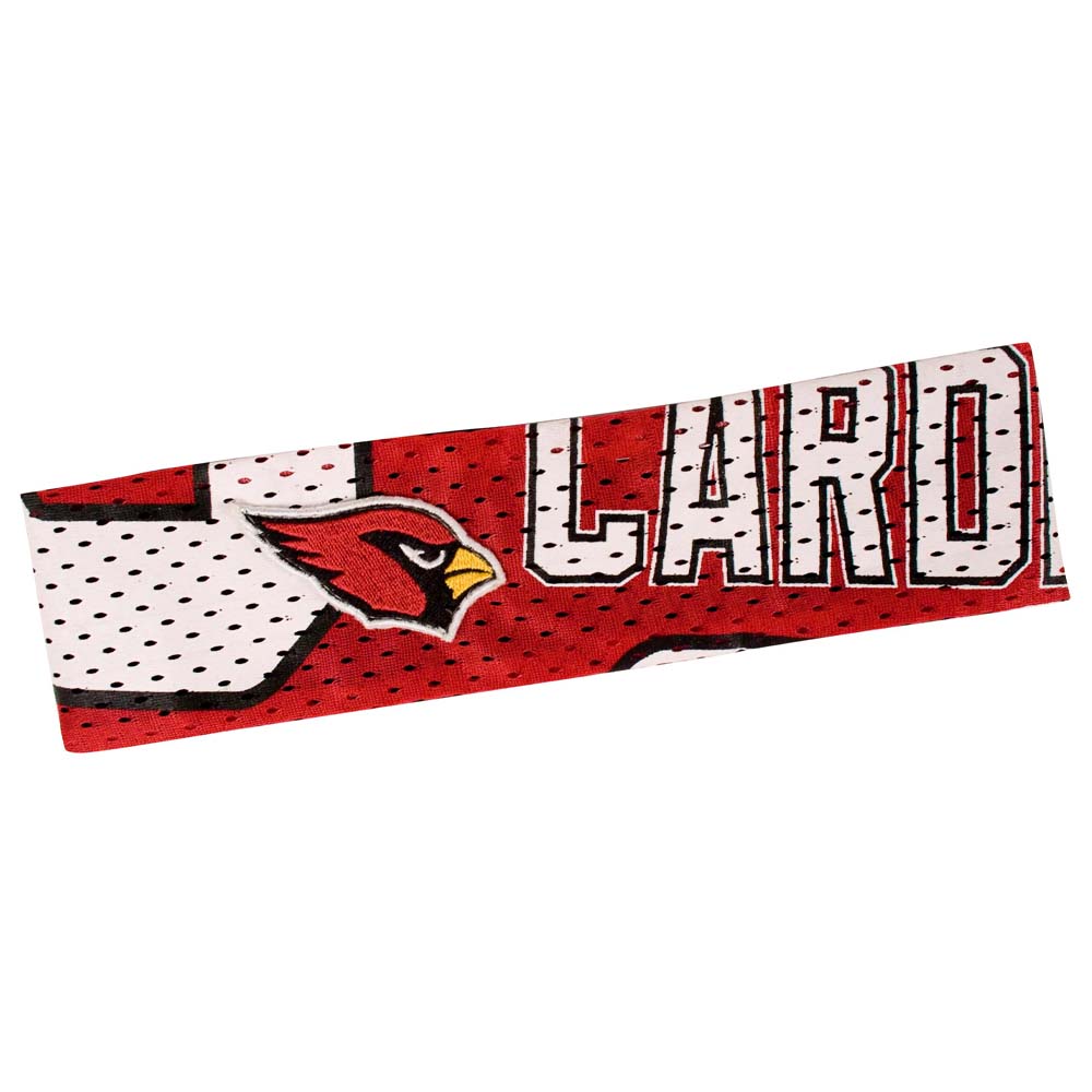 NFL Arizona Cardinals Little Earth Fanband