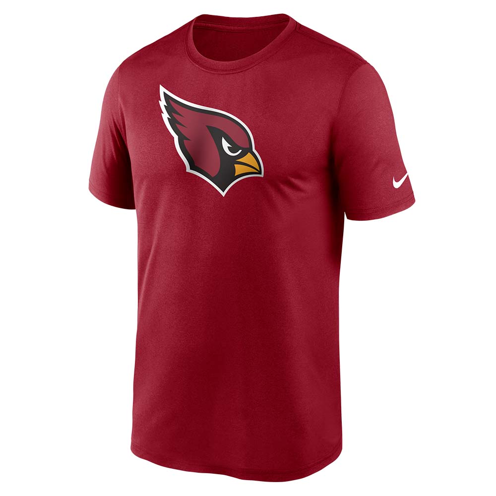 NFL Arizona Cardinals Nike Legend Logo Tee