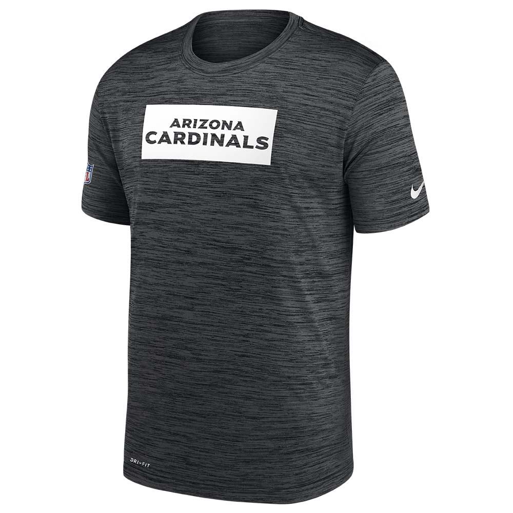 NFL Arizona Cardinals Nike Legend Velocity Tee