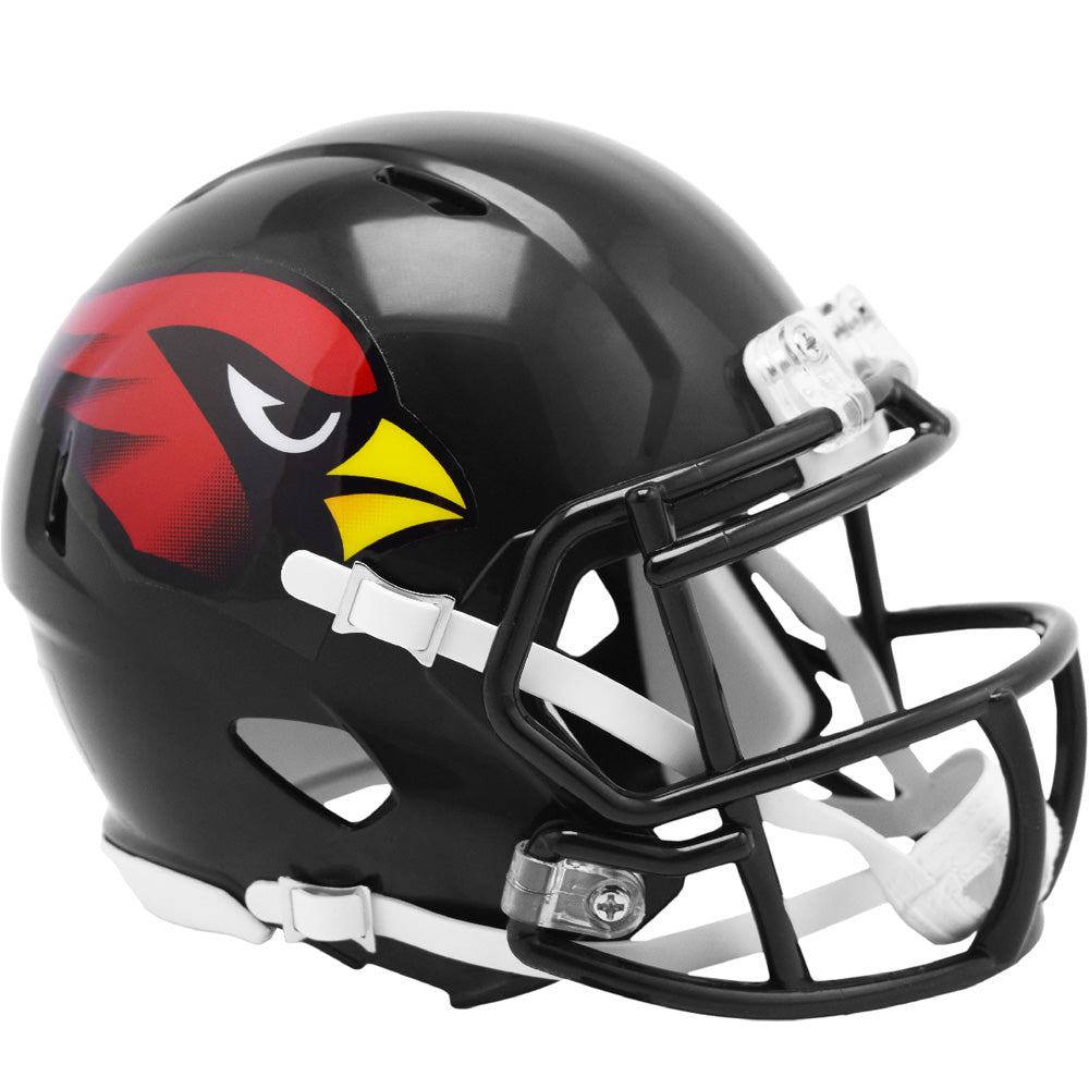 NFL Arizona Cardinals Riddell Alternate Mini Speed Helmet