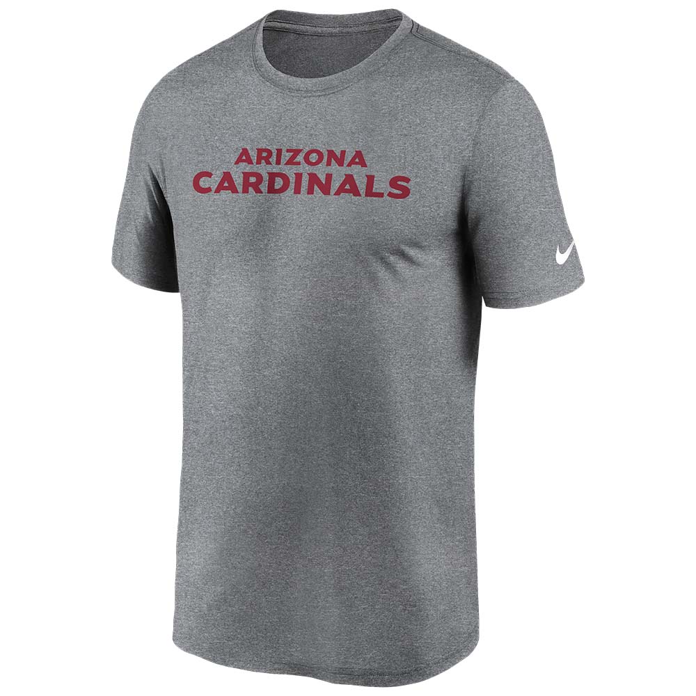 NFL Arizona Cardinals Nike Wordmark Legend Tee