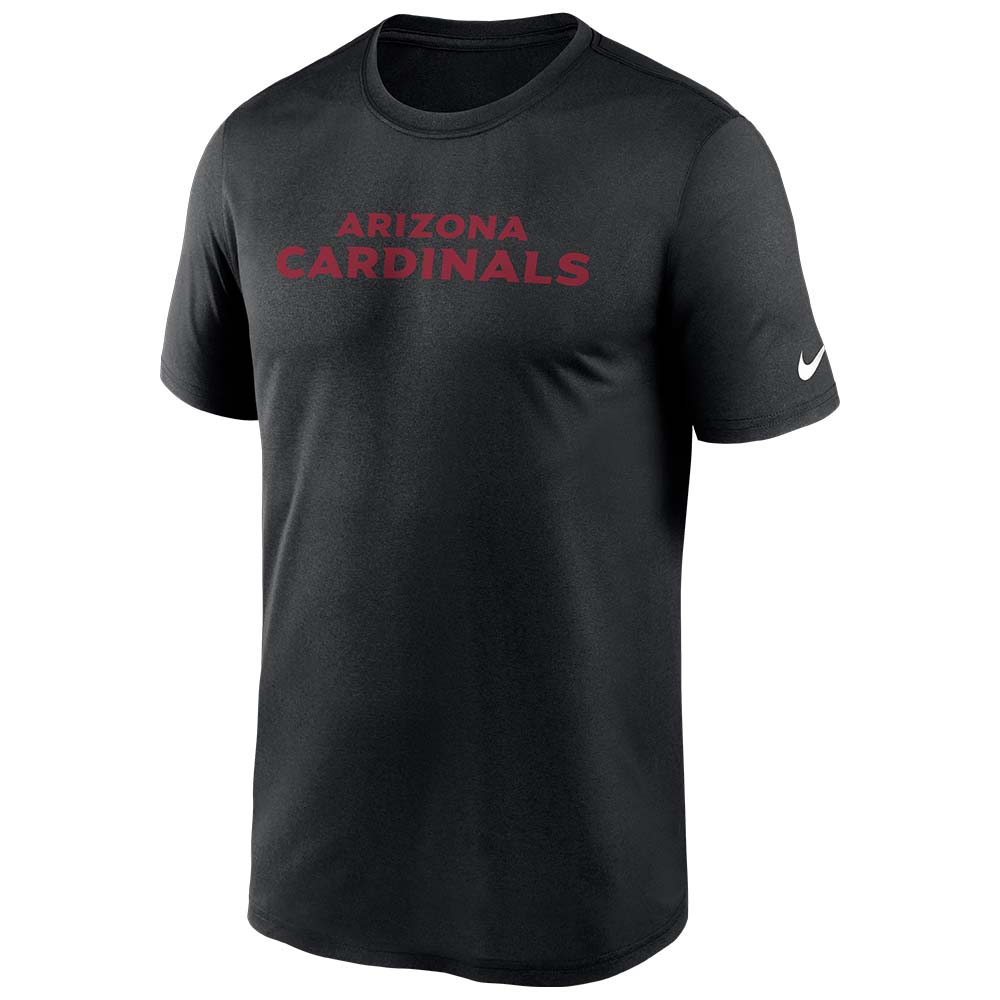 NFL Arizona Cardinals Nike Wordmark Legend Tee