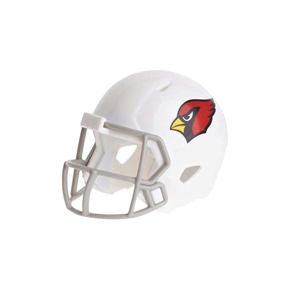 NFL Arizona Cardinals Riddell Speed Pocket-Sized Mini Helmet