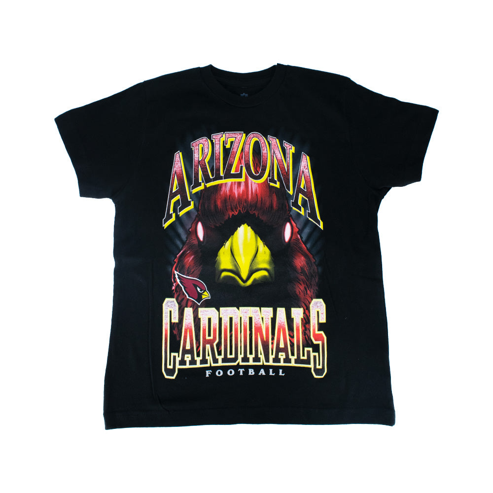 NFL Arizona Cardinals Youth Outerstuff Primal Fan Tee