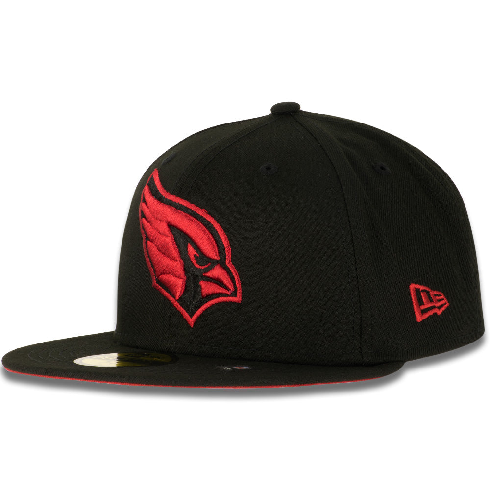 NFL Arizona Cardinals New Era Seeing Red 59FIFTY Fitted