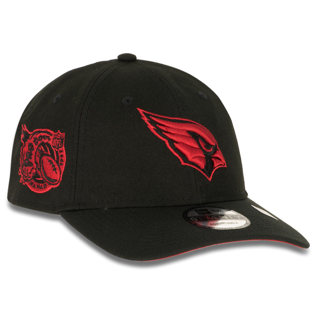 NFL Arizona Cardinals New Era Seeing Red 9TWENTY Adjustable