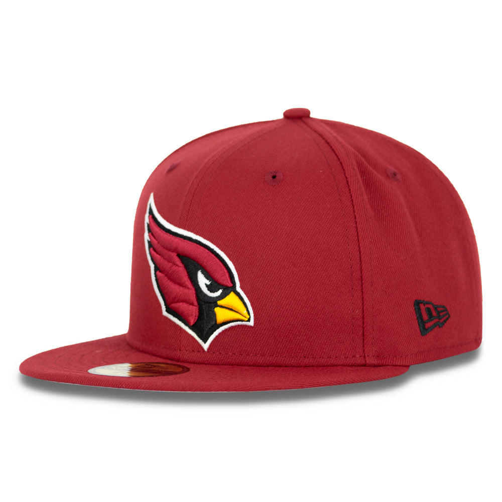NFL Arizona Cardinals New Era State Local 59FIFTY Fitted