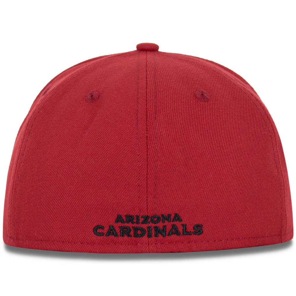 NFL Arizona Cardinals New Era State Local 59FIFTY Fitted