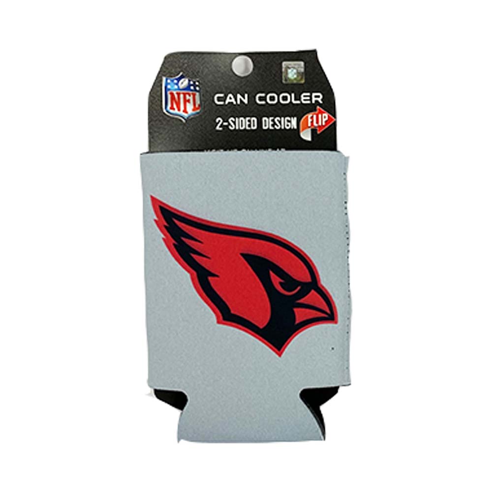 NFL Arizona Cardinals Wincraft Tonal Bird Can Cooler