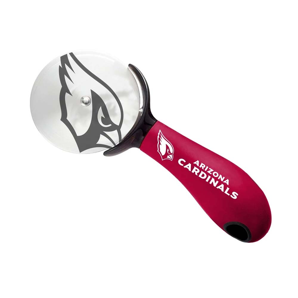 NFL Arizona Cardinals Sports Vault Pizza Cutter