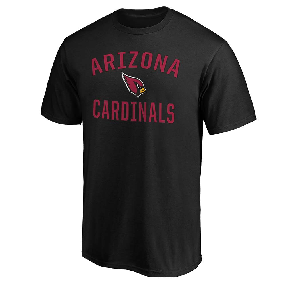 NFL Arizona Cardinals Fanatics Victory Arch Tee