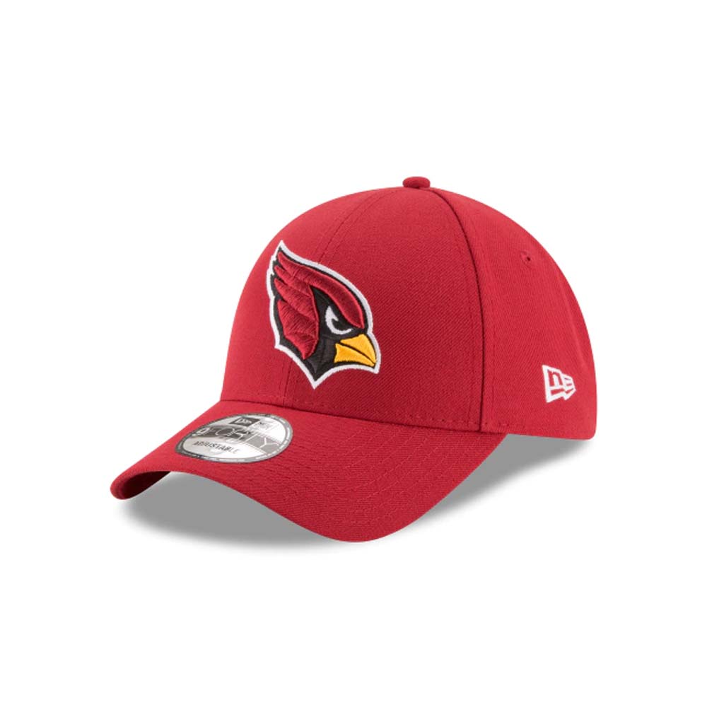 NFL Arizona Cardinals Youth New Era The League 9FORTY