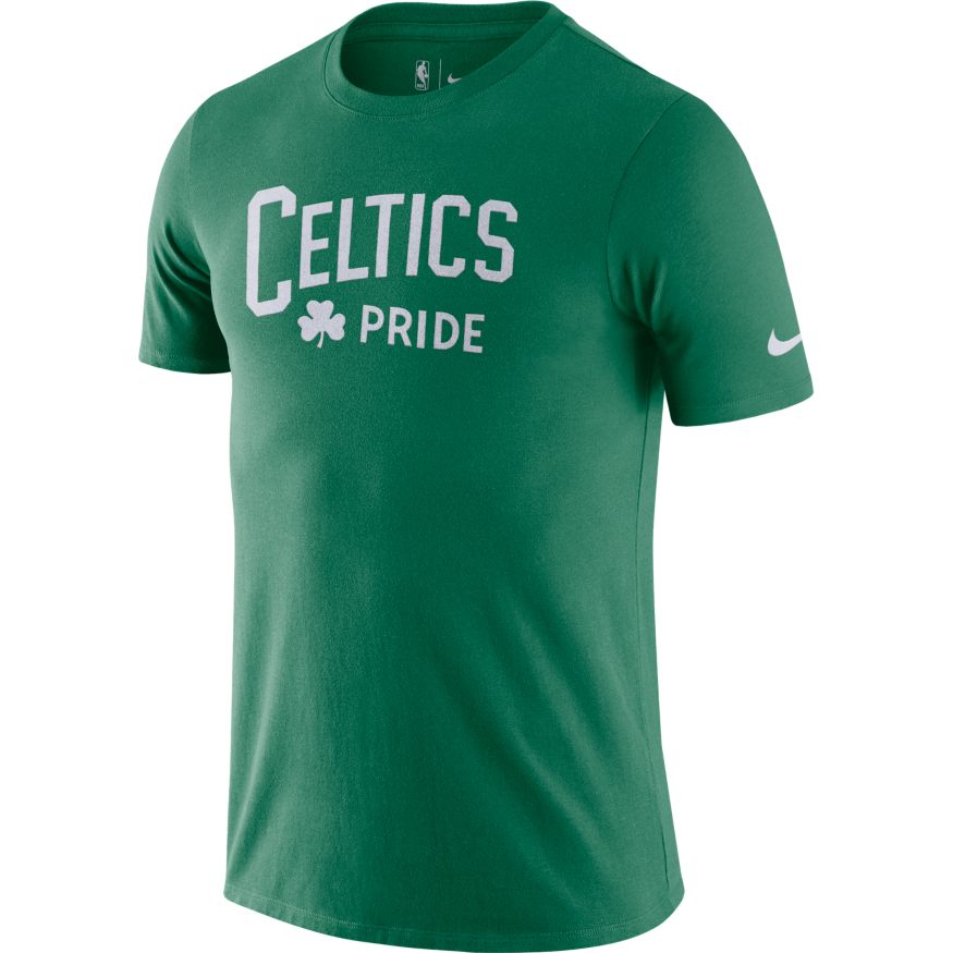 NBA Boston Celtics Nike 2021 Mantra Tee